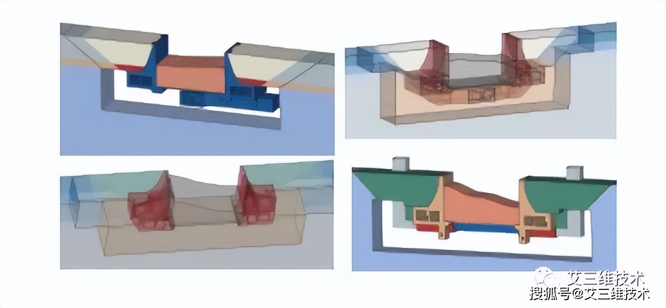 有限元分析优势多？能预测失效区域还助加固结构