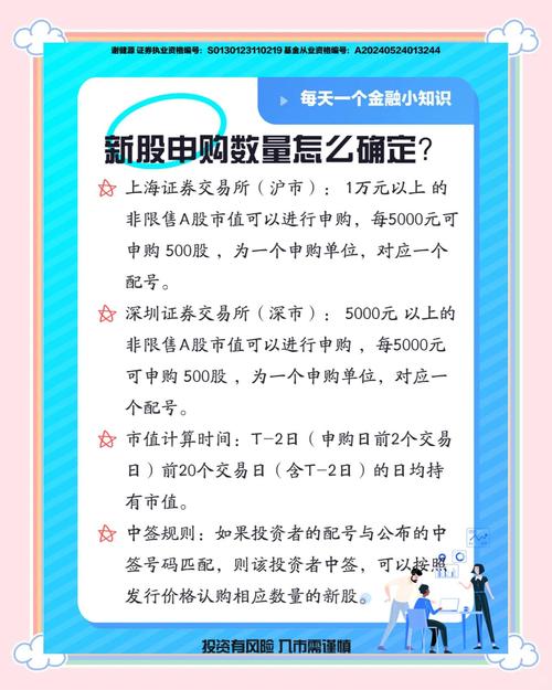 新股申购最佳时间段_怎么炒新股_新股申购市值要求