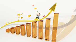 黄金VS纸币：货币稀缺性的终极博弈，金价腾飞背后的财富密码