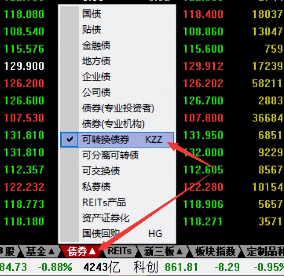 零基础学炒股从入门到精通(通达信版)_通达信K线图显示BS标记方法_通达信分时图持仓成本线设置