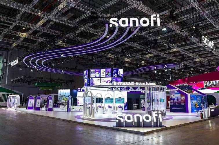 赛诺菲进博会创新成果_赛诺菲logo_赛诺菲进博会五大新品首秀