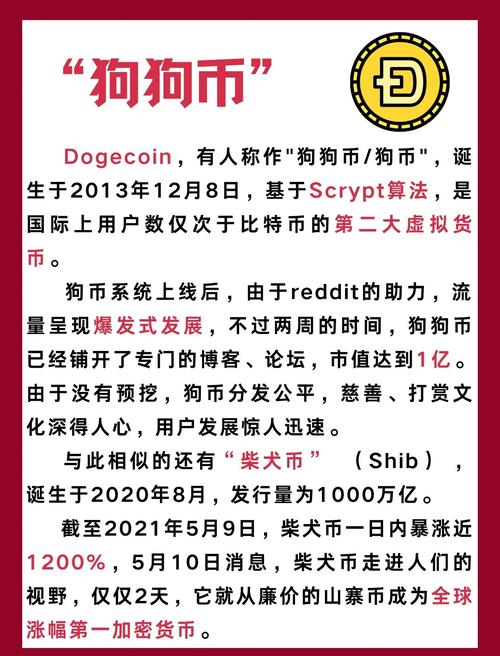 2025年狗狗币投资价值分析_狗狗币技术架构与发行机制_狗狗币有投资前景吗