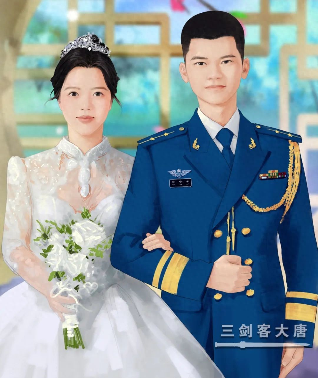 国庆战友热议股市，军人投资受限却仍有对策？