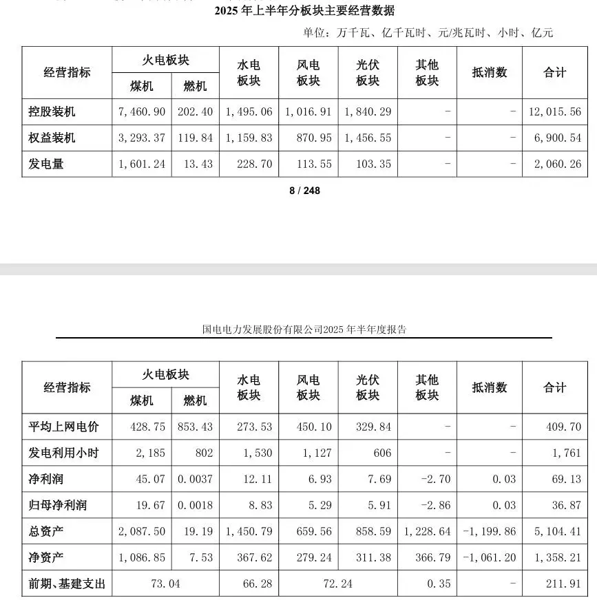 电力央企新能源装机数据_新降低各类客户用电成本915亿元_电力央企新能源发电量统计