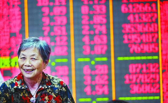 熔断机制征求意见中，能否让股市更安全？当日沪深两市行情解读