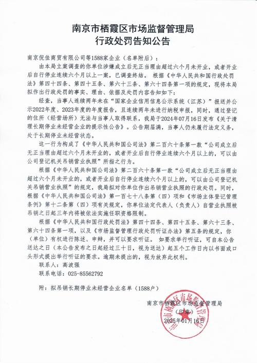 南京期货工作室注意！营业部因违规营销被罚，合规风险要警惕