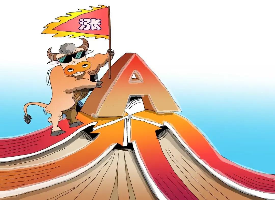 A股突破3400点分析_2024年A股市场走势预测_本周股票行情