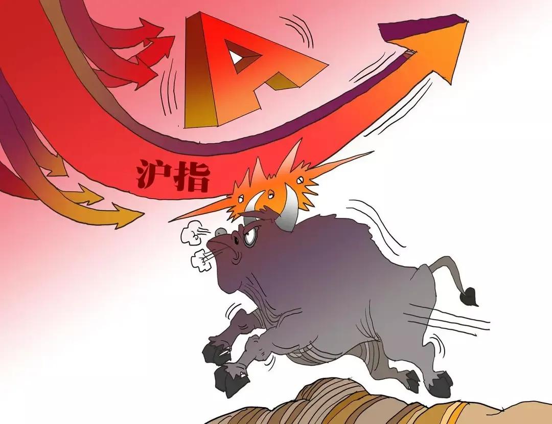 本周股票行情_A股突破3400点分析_2024年A股市场走势预测