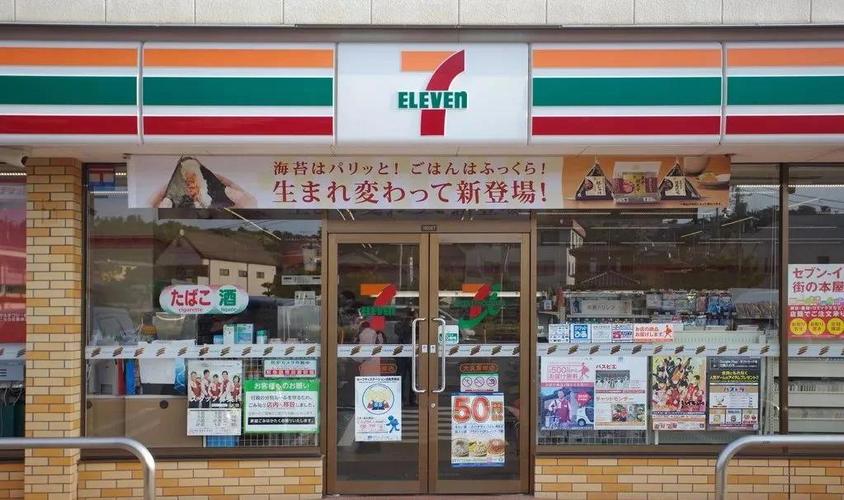 日本便利店中国市场布局_日用品市场是完全竞争市场吗_中国便利店市场发展现状