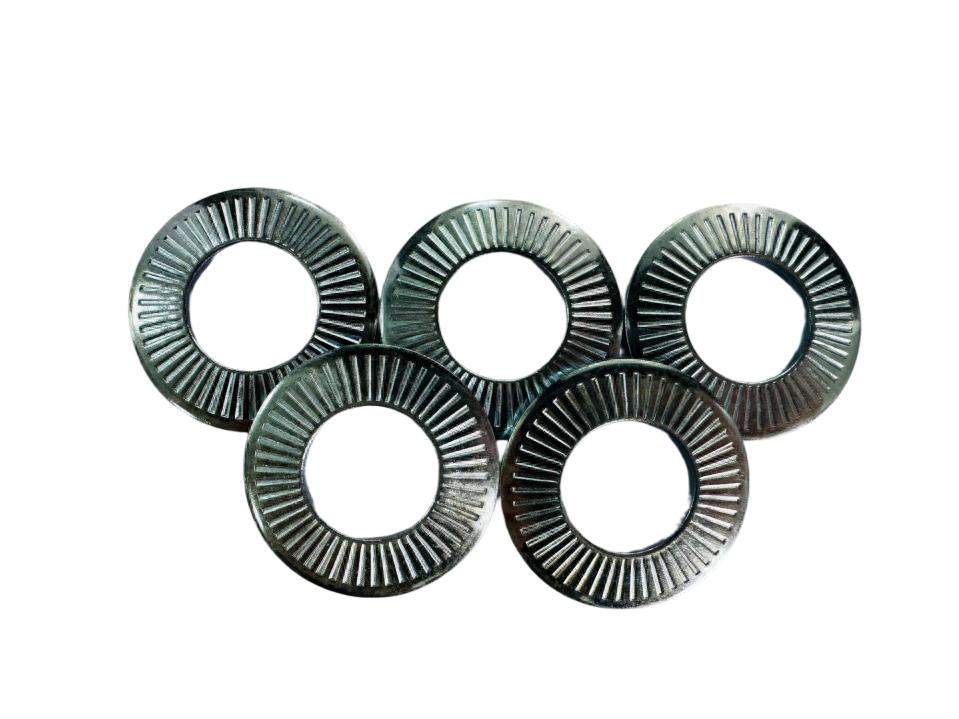 有限元分析到底有啥用？用对方法，碟簧设计误差从8%降到5%