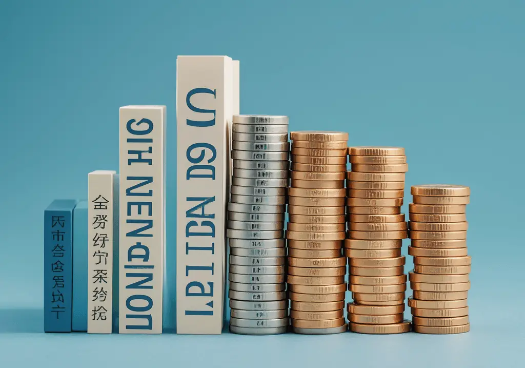 金融领域利率与时间价值紧密相连，1元今明价值大不同