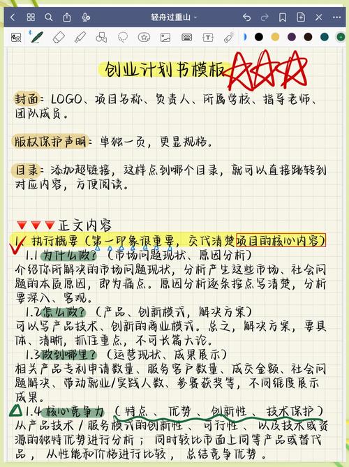 创业计划书质量影响多方支持，如何撰写及筹措资金？