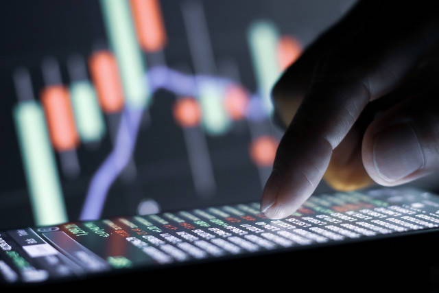 做市股是什么？交易机制解析：做市商如何提供流动性