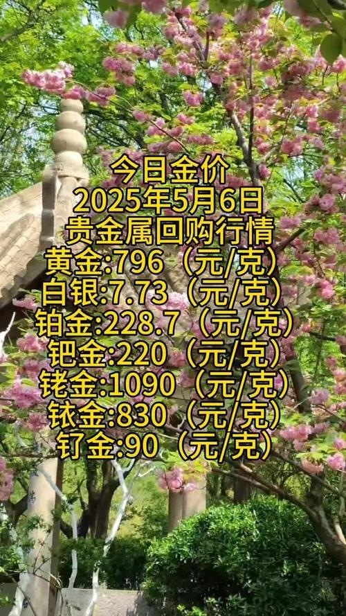 2025年11月15日钯金回收价格查询：pd900、pd950、pd990、pd999今日行情！铂金回收价格一览：pt900、pt950、pt990、pt999多少钱一克？