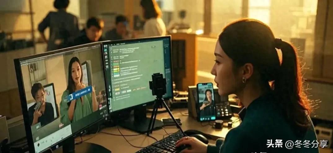 2025年中国农村财富革命：科技撬动土地与未来的狂野实验