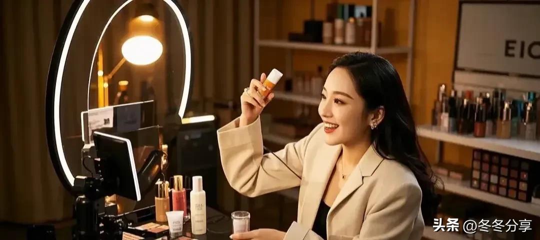 2025做什么生意有前景_中国农村科技创业_直播带货乡村振兴