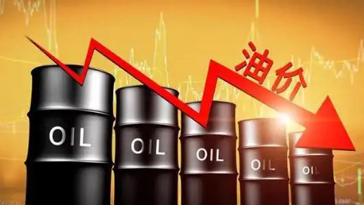 国际原油价格暴跌分析_美国经济增长与油价波动关系_油价下跌 全球经济