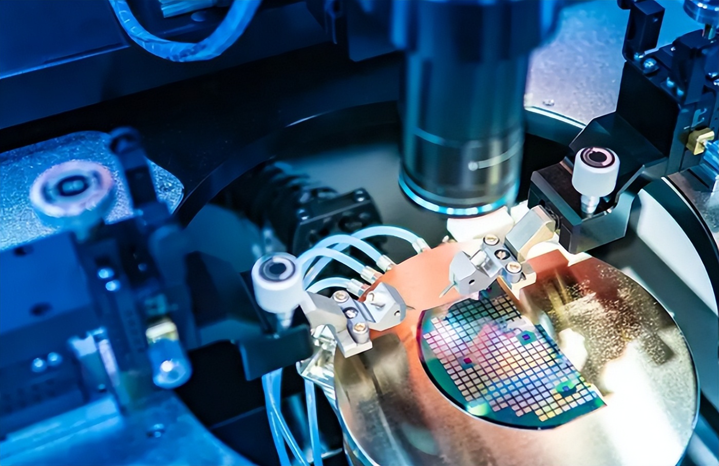 摩尔线程科创板上市流程_企业创业板上市筹备与操作指南_未盈利硬科技企业上市政策变化