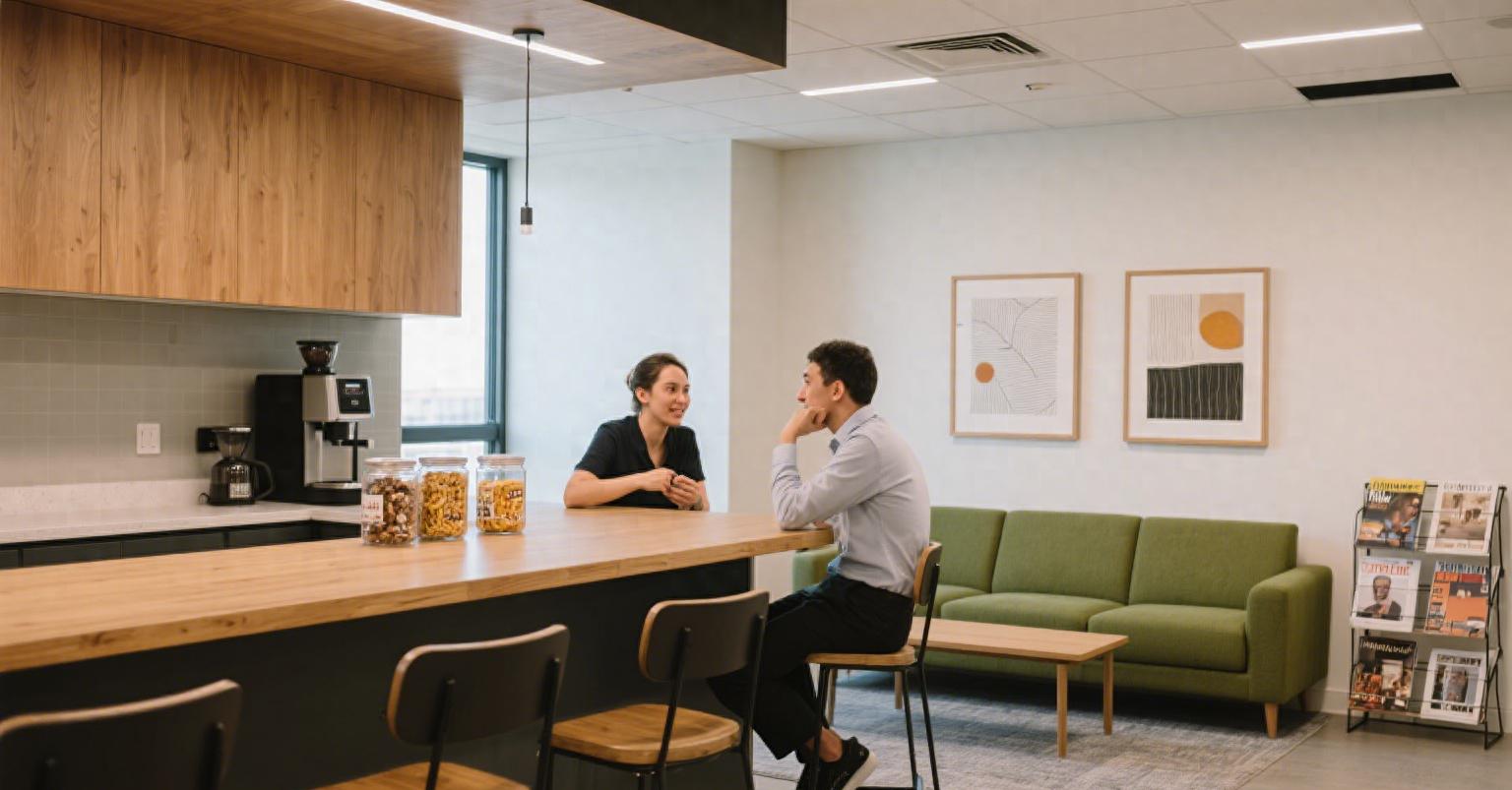 赚钱门道：别被高大上迷惑，藏在身边的小生意才是王道