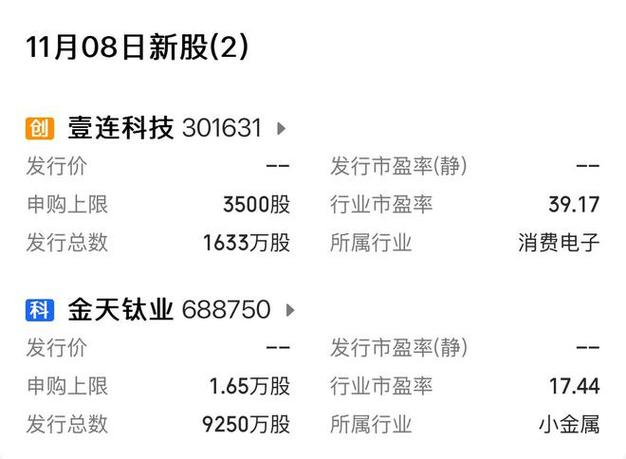 7月10日新股打新攻略_科创板新股申购_股票上市中签是什么意思
