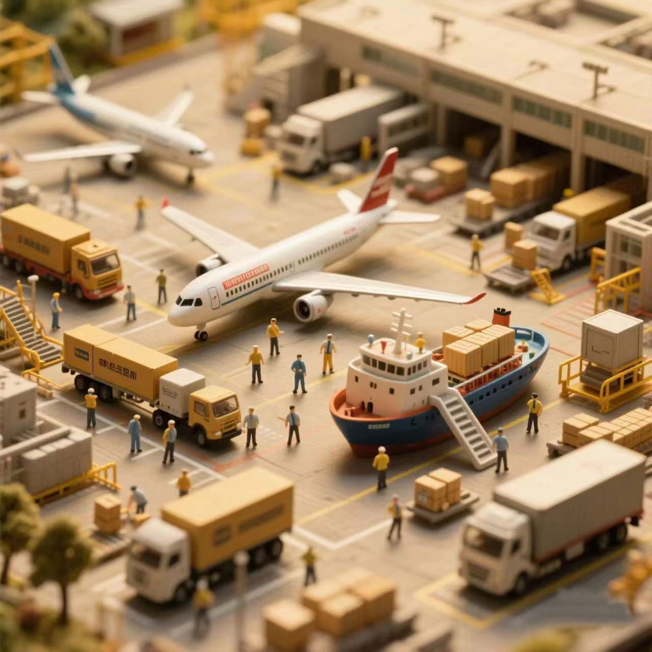 物流企业融资难题待解！抵质押物要求高，瓶颈如何破？