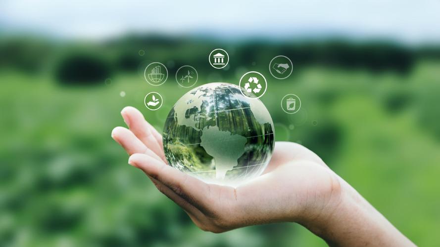 6月30日广期所联合多机构举办期货助力绿色金融系列活动