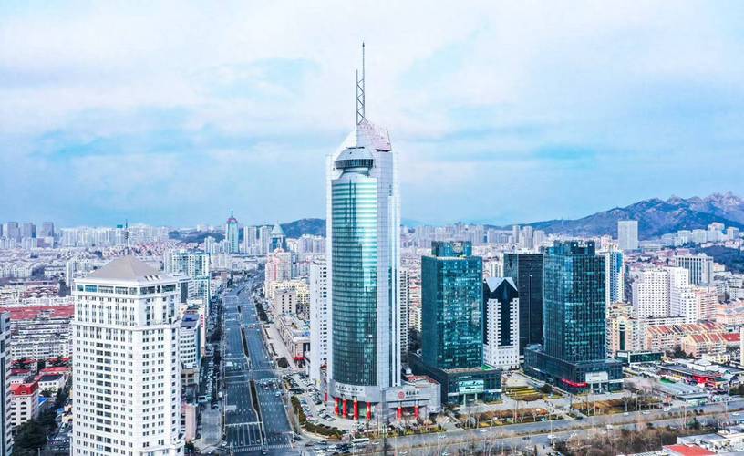 青岛中行紧扣产业脉搏，为10+1现代产业体系发展精准滴灌金融活水