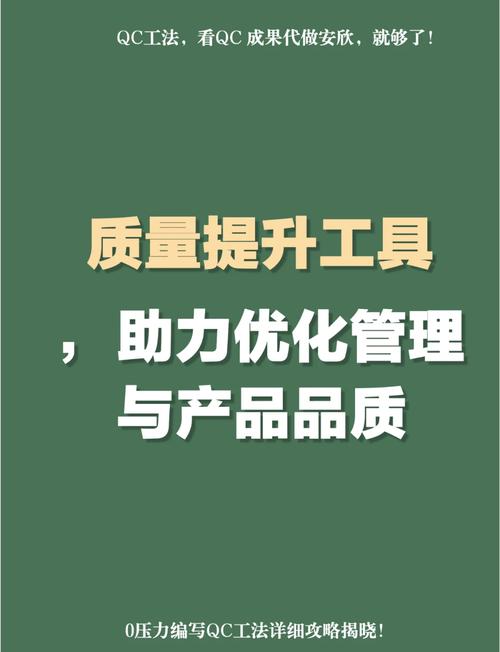 质量认证工具箱如何帮扶小微企业？成果及质量难题解读