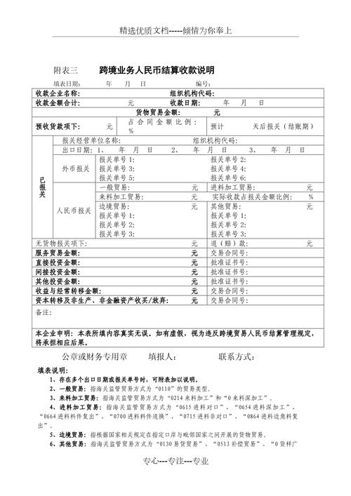 跨境贸易人民币结算试点管理办法_跨境贸易人民币结算用是否要开立专门的人民币账户_跨境贸易人民币结算业务范围