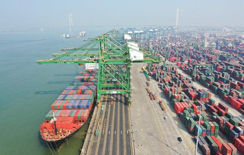 东莞贸易外汇收支便利化试点范围扩大，业务量上升居全省首位