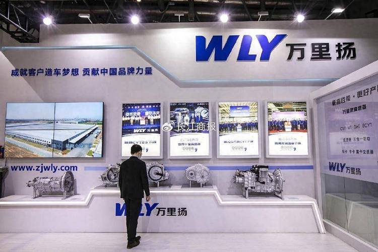 万里扬2025年Q1财报亮眼股价涨5.62%，增长速度引关注？