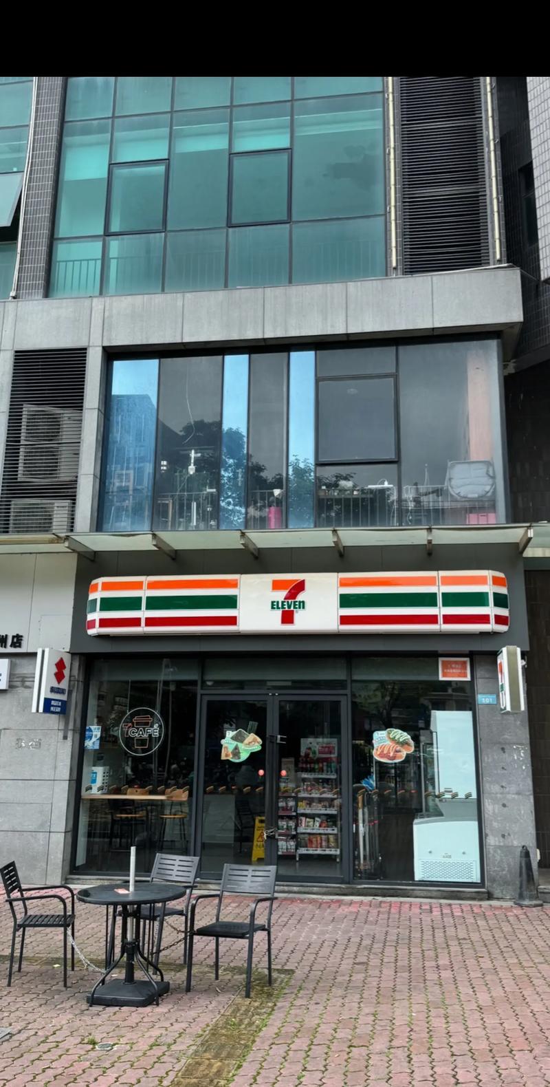下沉市场便利店竞争格局_中国便利店市场发展现状_便利店加盟市场分析