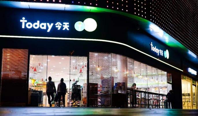 中国便利店市场发展现状_便利店加盟市场分析_下沉市场便利店竞争格局