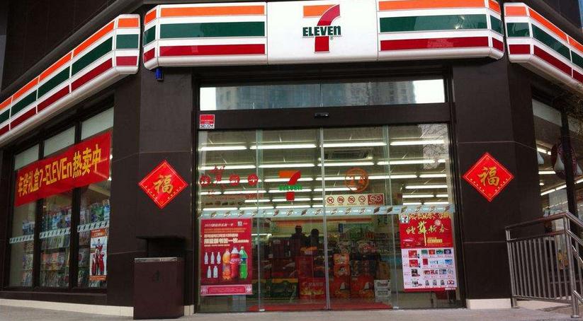 下沉市场便利店竞争格局_便利店加盟市场分析_中国便利店市场发展现状
