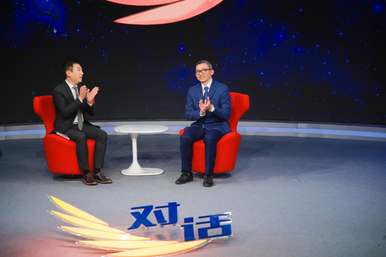 陈一丹：弃公职与马化腾创腾讯，投身公益诠释互联网精神