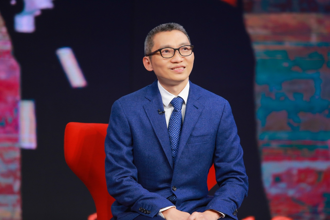 中国新时代慈善基金会_陈一丹 腾讯公益慈善基金会 互联网+公益