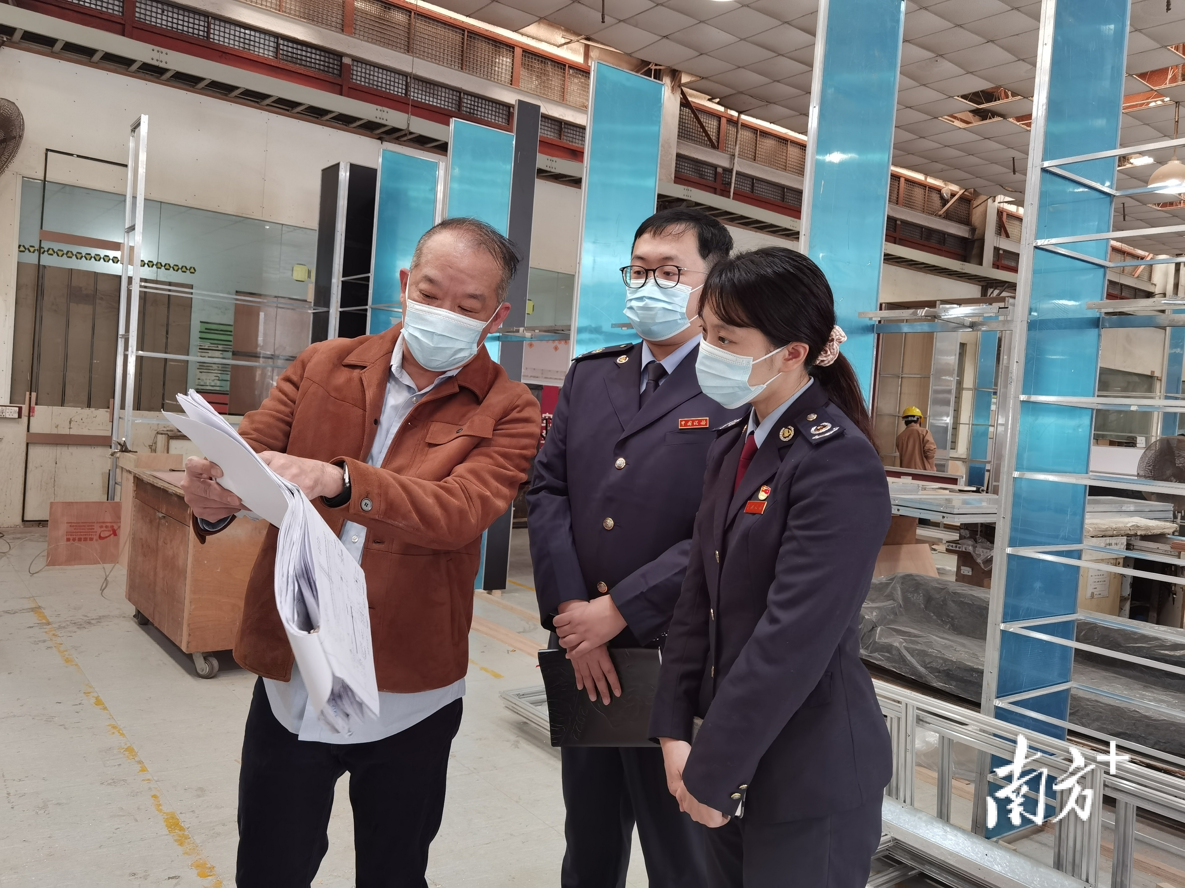 东莞为全国第三外贸百强城市，2022 年 1—4 月外贸进出口向好