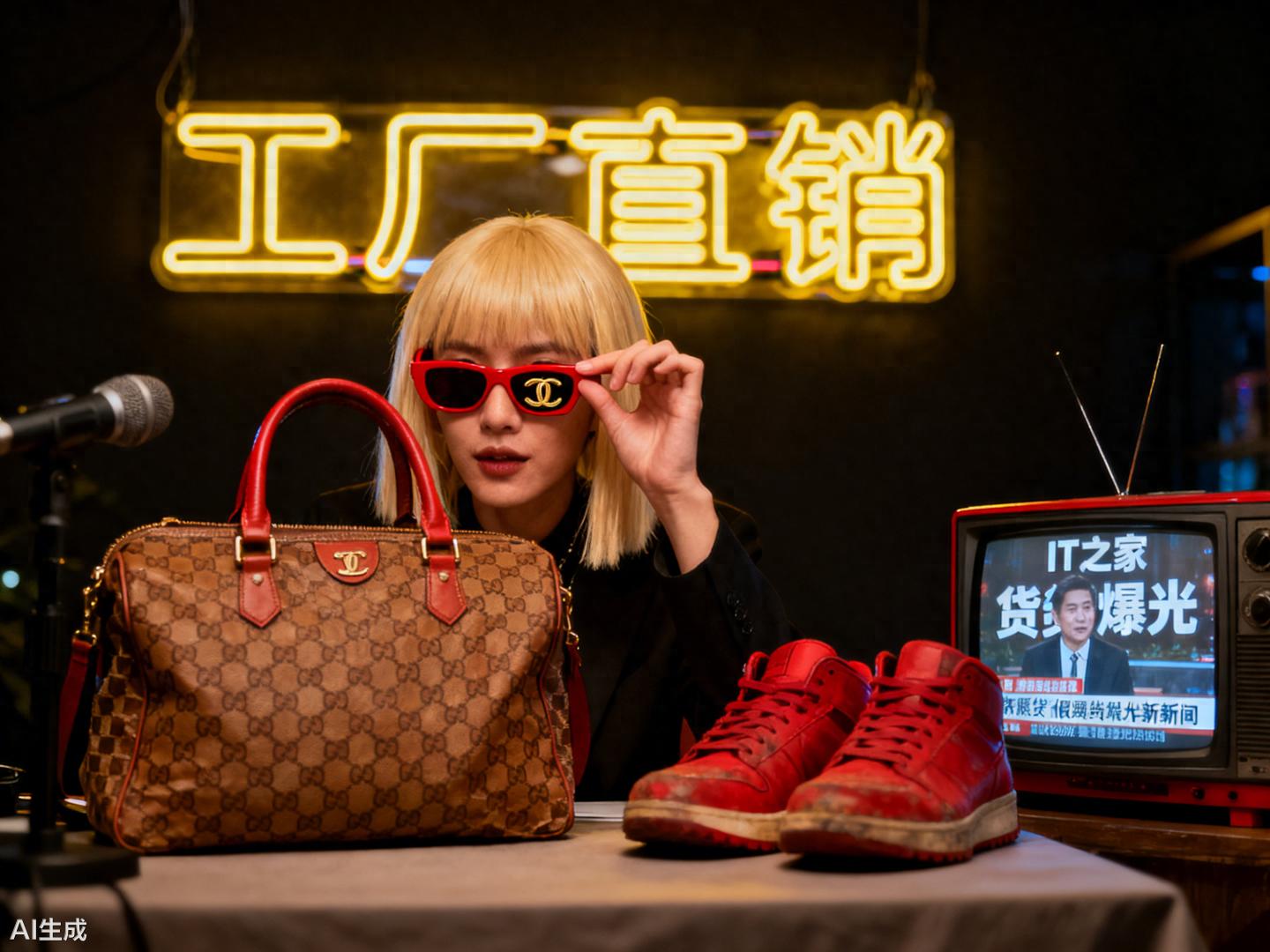 直播间购物乱象调查：深夜捡漏陷阱多，消费者维权遇难题