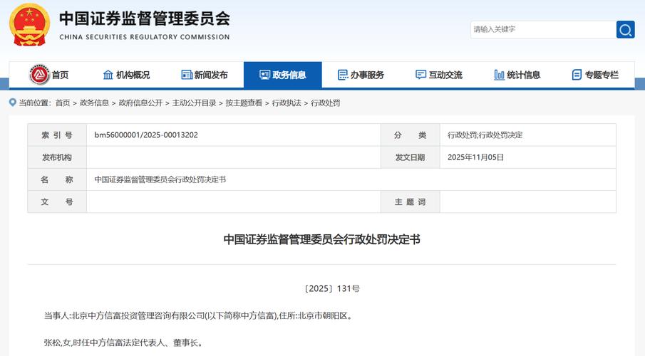 证券投资学基本分析实验报告_中国证监会撤销业务许可_证券投资咨询机构违规处罚