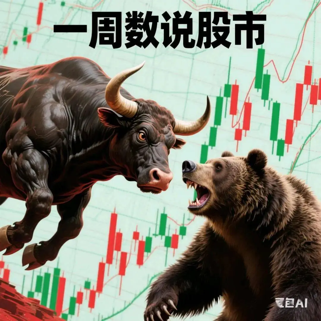 本周A股冰火两重天：多股涨幅惊人，多股跌幅超20%，并购重组升温