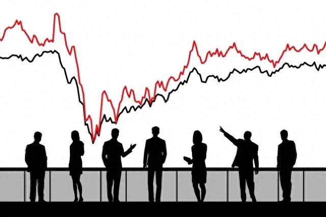 揭穿A股庄家谎言！胡立阳：不是一个人，读懂3股逻辑再炒股