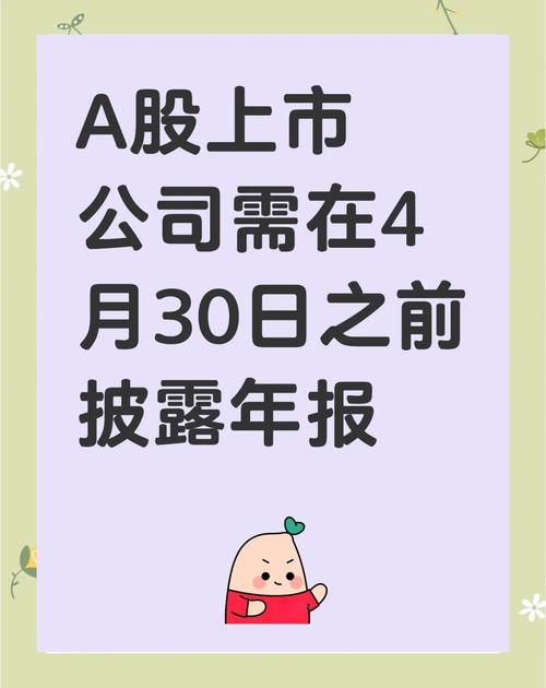 年报披露季结束，A股市场一批上市公司摘星脱帽