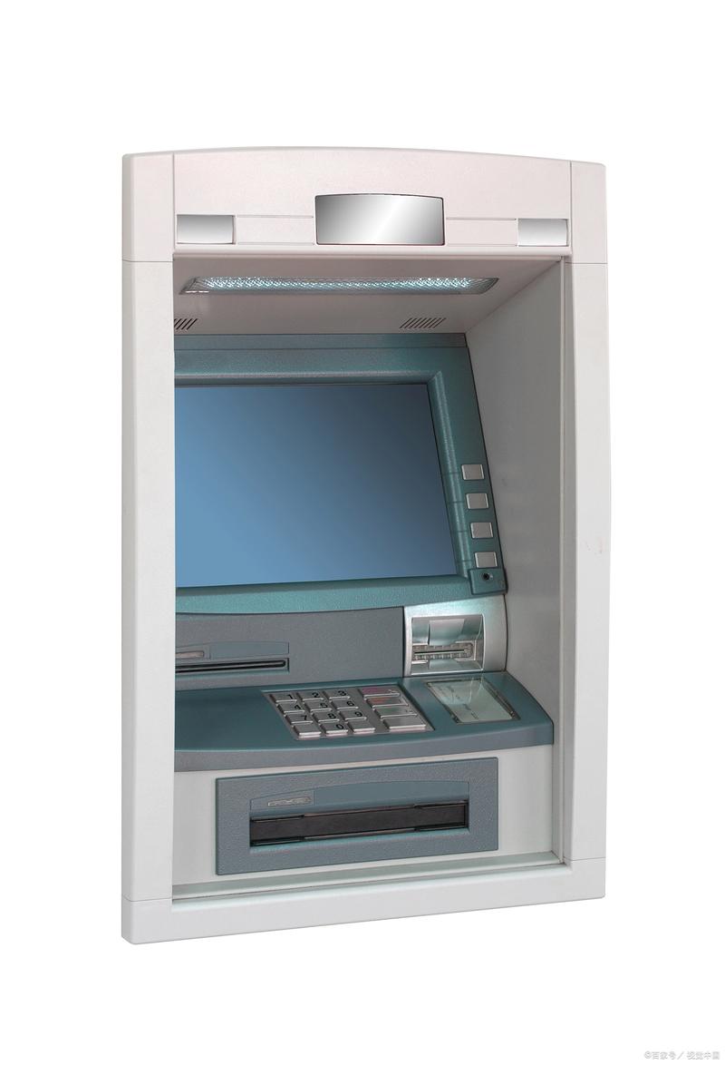 移动支付浪潮下，ATM机正以5年约30万台的速度退出舞台？