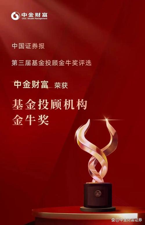 第十四届中国基金业金牛奖揭晓！中银稳健添利荣获三年期奖项