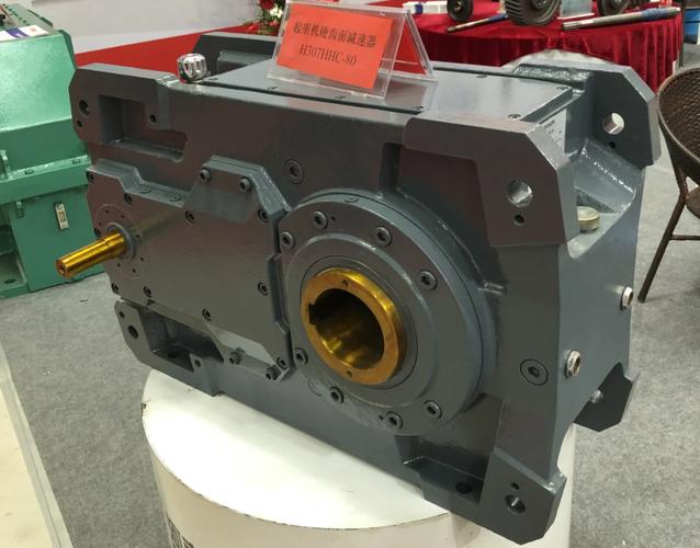 天津优姆金减速机总厂：专业传动设备制造，降低采购成本、提升企业效率