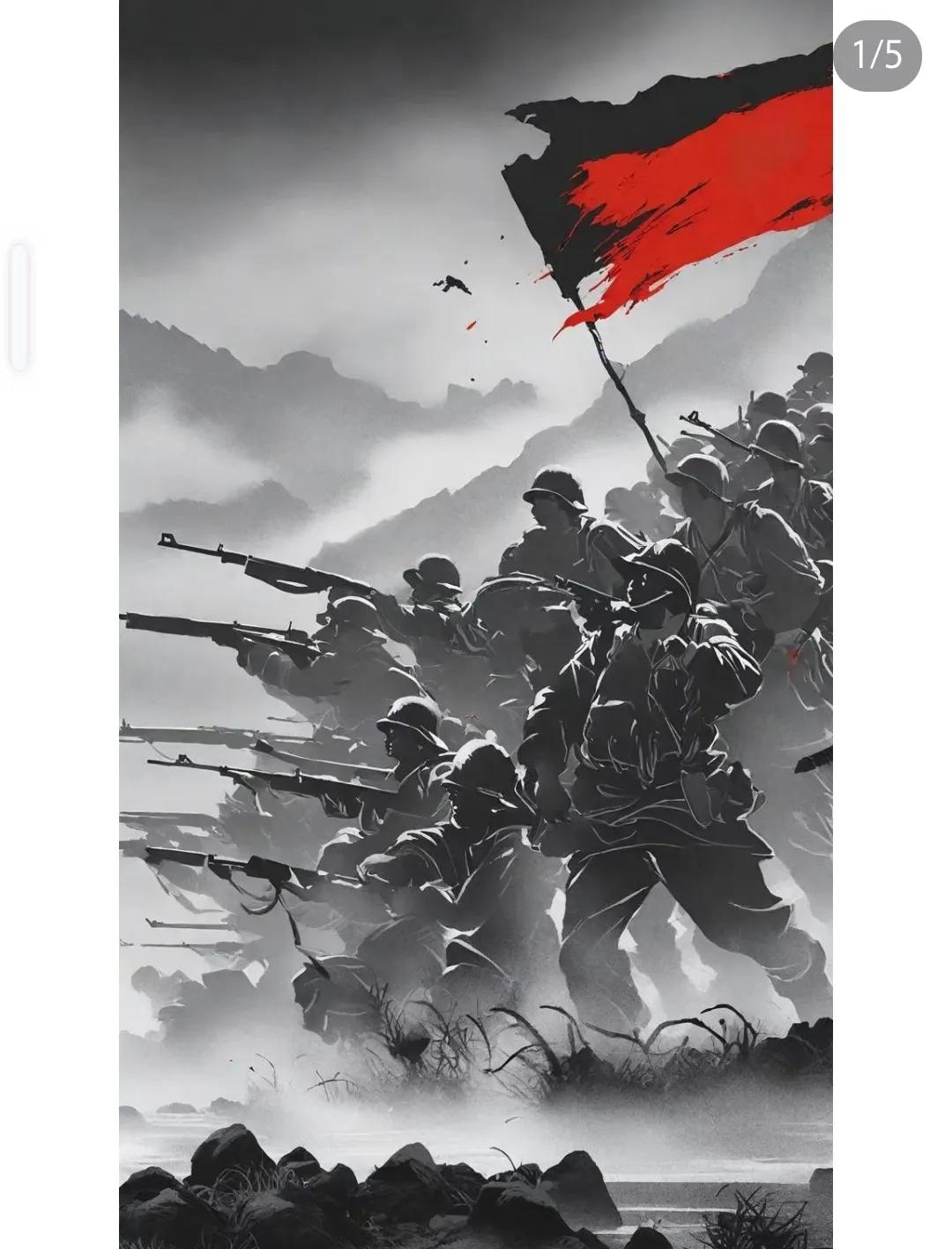 抗日战争局部爆发的标志是_中国抗日战争发展脉络_九一八事变历史影响