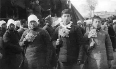 抗日战争局部爆发的标志是_1931-1937年中国抗战史_七七事变历史回顾