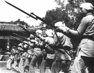 1931-1937年中国抗战史_抗日战争局部爆发的标志是_七七事变历史回顾