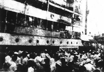 1931-1937年中国抗战史_抗日战争局部爆发的标志是_七七事变历史回顾