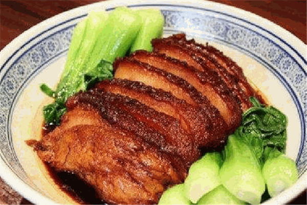 江南小厨快餐加盟